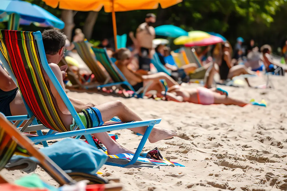 Férias em dobro: saiba quais são as hipóteses